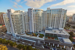 VIP Luxury Apartments at Vurgun Residence